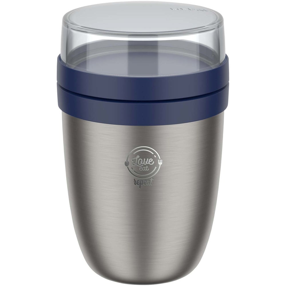 Mepal Ellipse Thermo-Lunchpot 2.0 Vivid blue