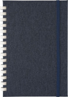 Notizbuch Ilias | PET | A5 | Liniert