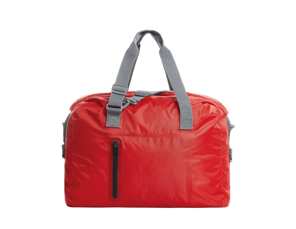 HALFAR® Sport-/Reisetasche BREEZE rouge