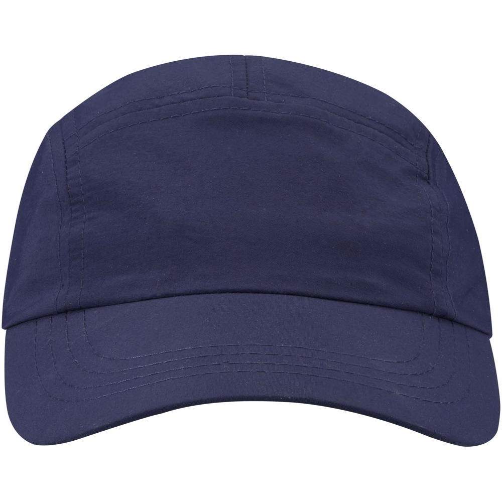 Solara Kappe aus 105 g/m2 Nylon navy
