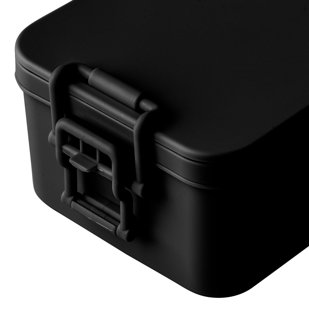 PP-Zweischicht-Lunchbox Siena