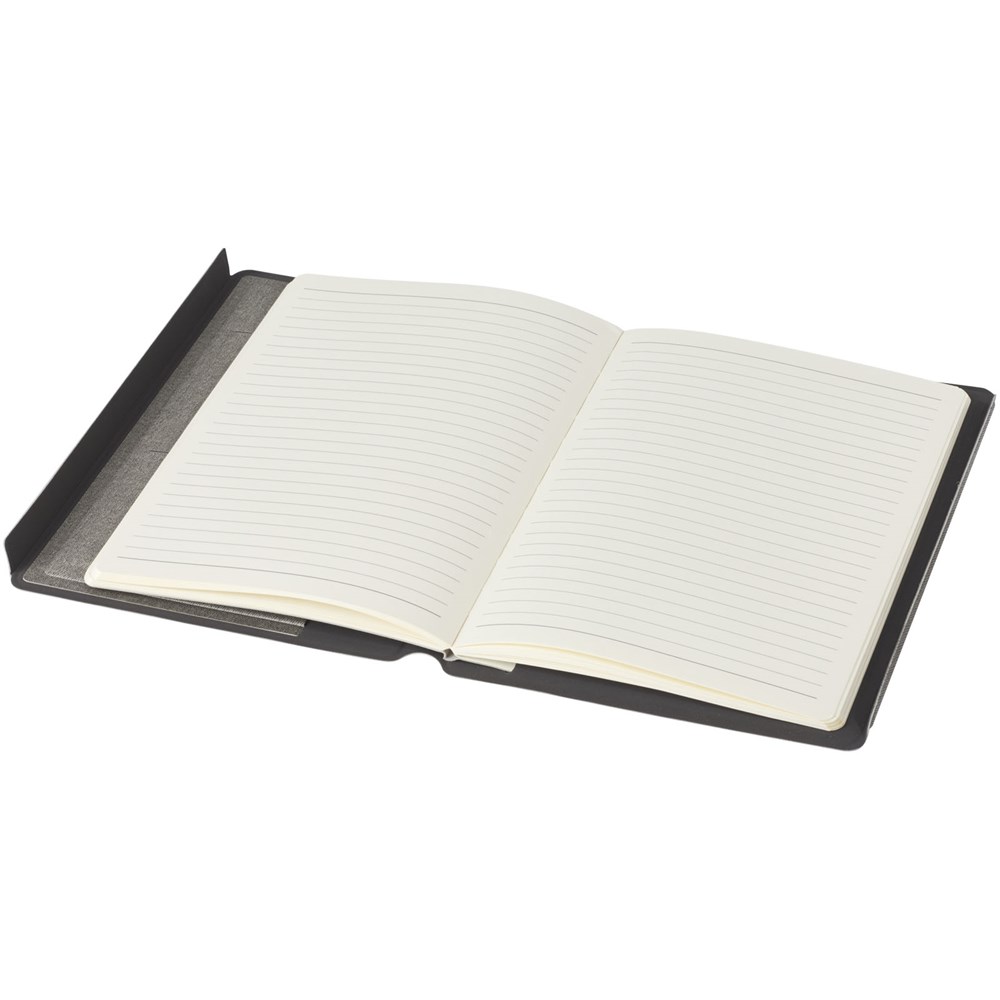 Porte-documents Notu Gris