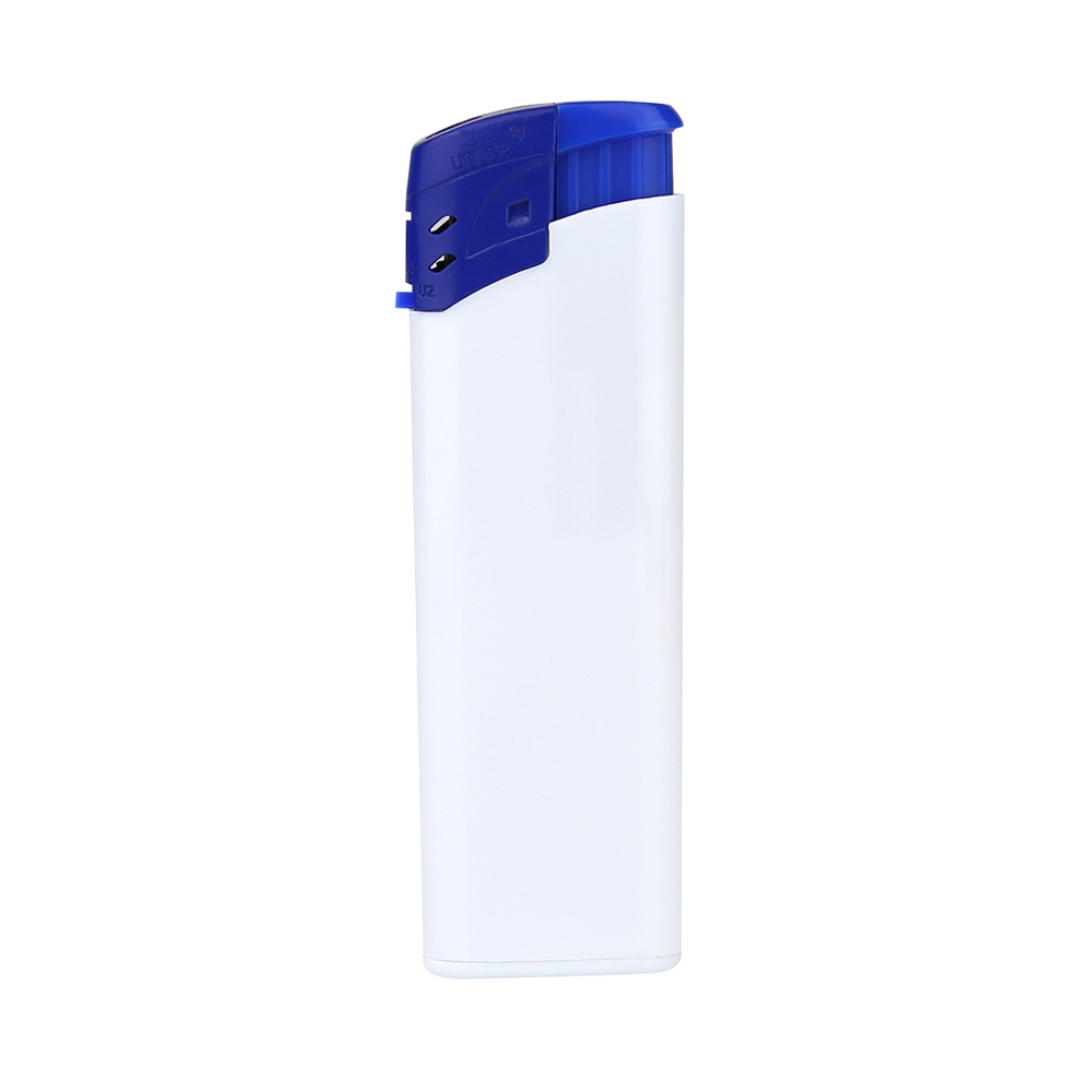 Briquet piezo Unilite Couleur bleu