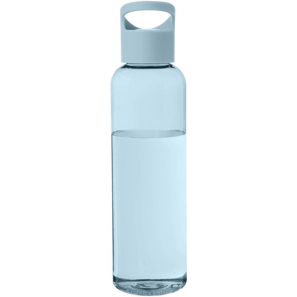Sky 650 ml Sportflasche aus recyceltem Kunststoff Cloud Blue