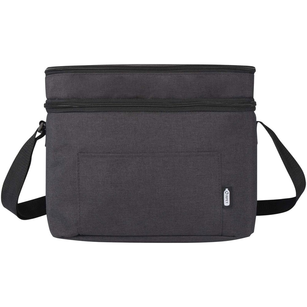 Tundra GRS RPET Kühltasche 13L Heather Charcoal