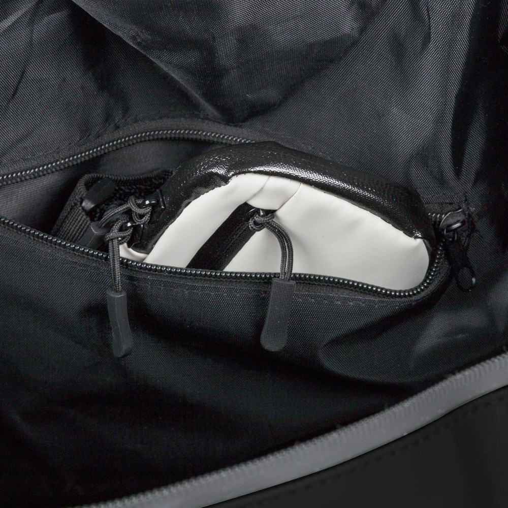 Sac de sport en rPET Aisha