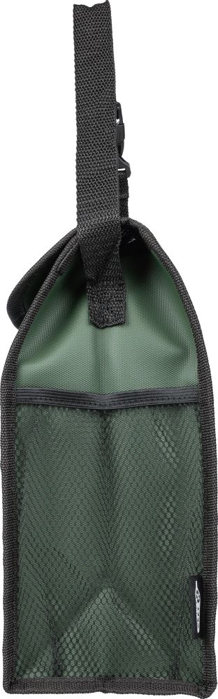 Sac isotherme en polyester rPET 600D Eira