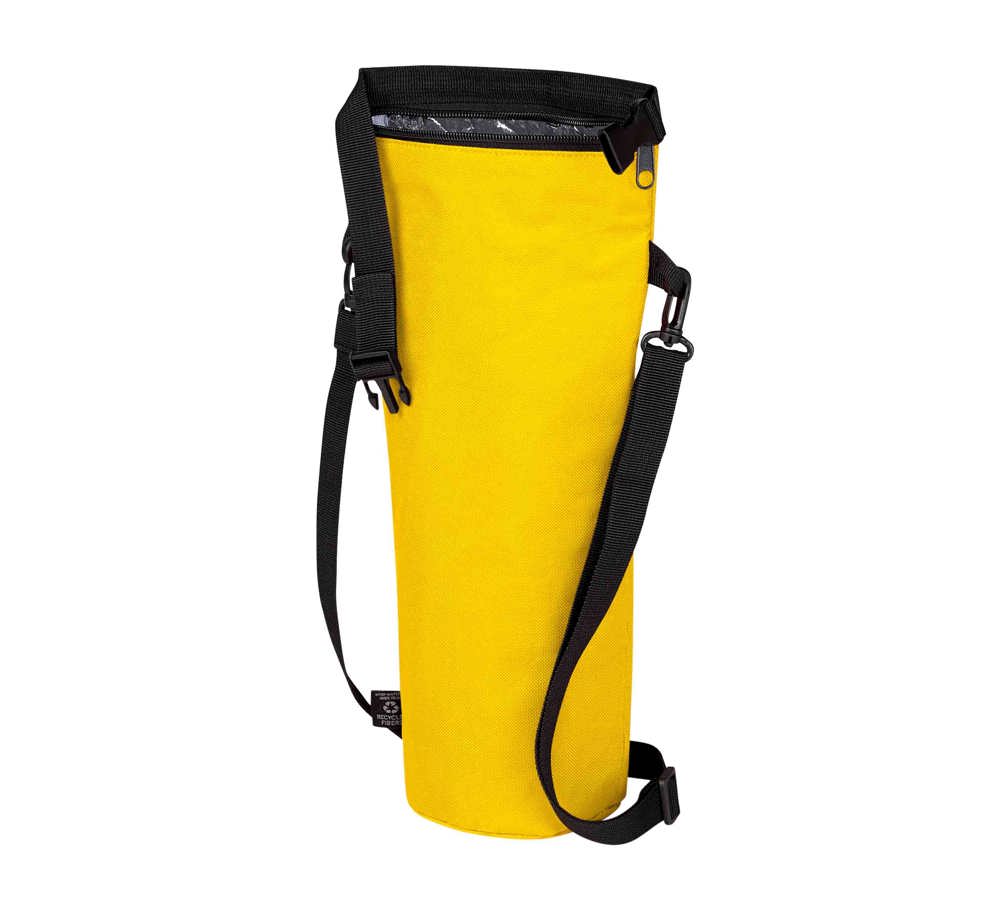 Thermobag BOTTLE jaune
