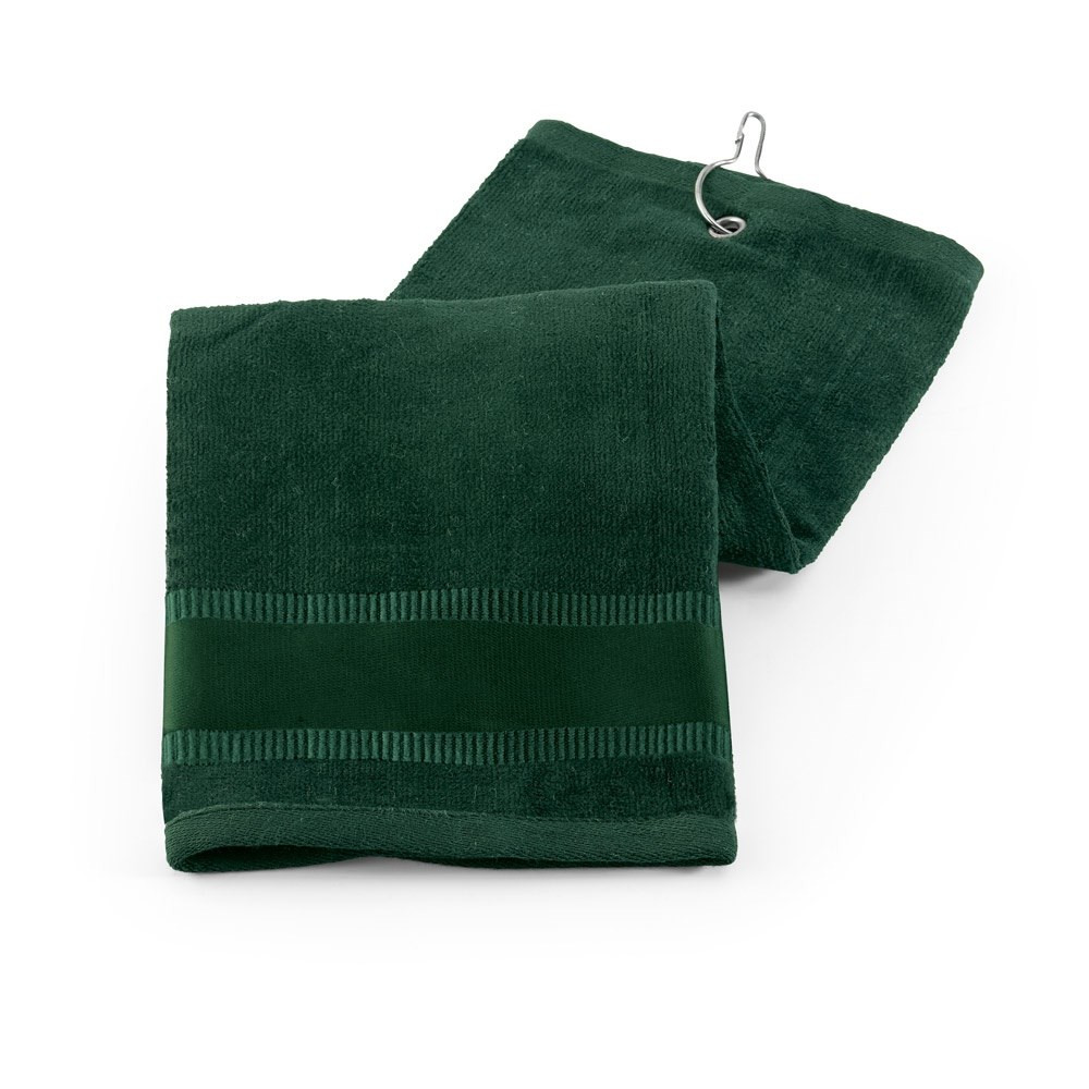GOLFI. Multifunktionelles Handtuch aus Baumwolle (430 g/m²)