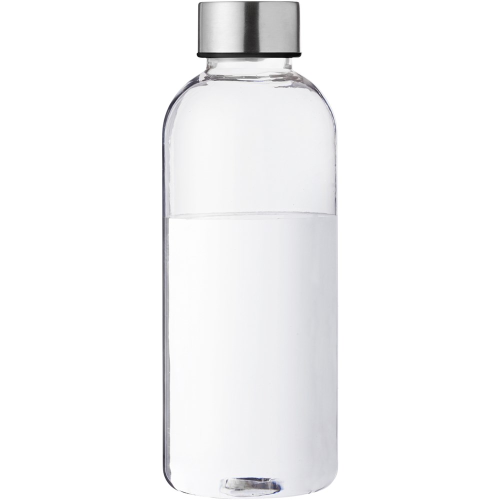 Trinkflasche Olivia transparent