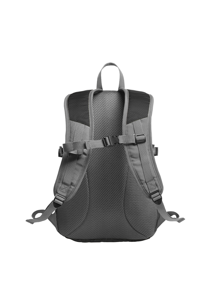 Rucksack STEP L noir