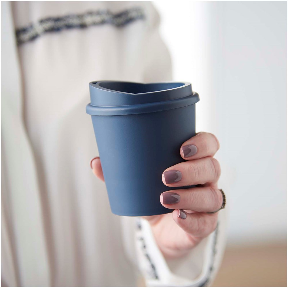 Americano® Switch 200 ml Becher mit Deckel eisblau