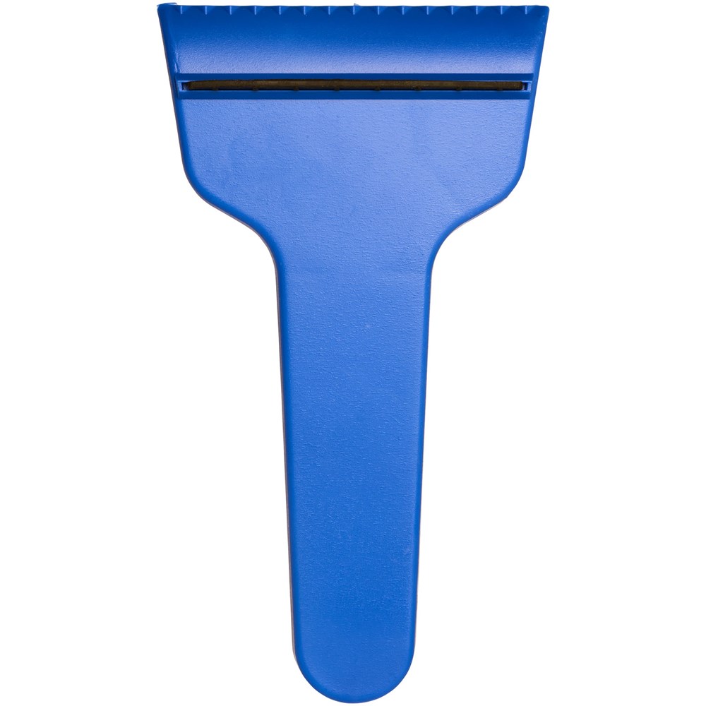 Grattoir à glace en T Shiver Bleu