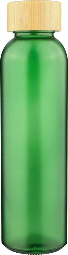 Glas-Trinkflasche (500 ml) Levi