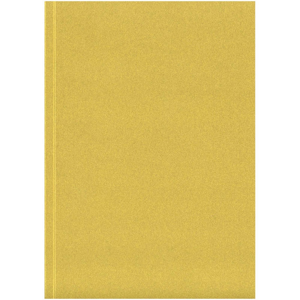 Novella Austen Colours A5 Softcover Notizbuch – 100 Blatt