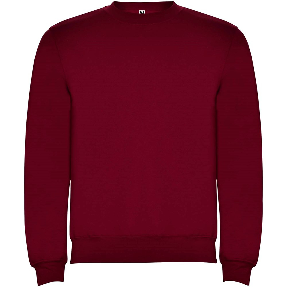 Clasica Sweatshirt mit Rundhalsausschnitt für Kinder