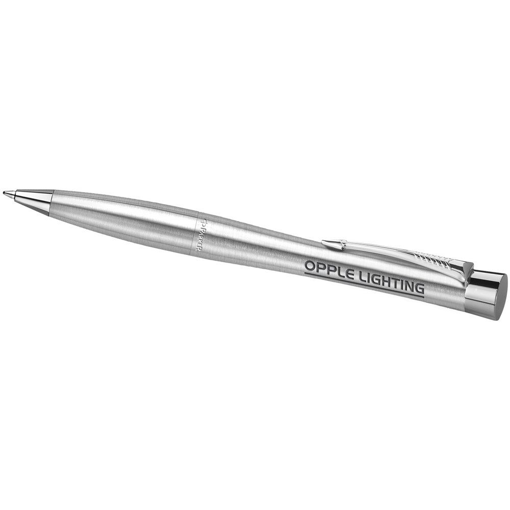 Parker Urban Kugelschreiber (blaue Mine) metal