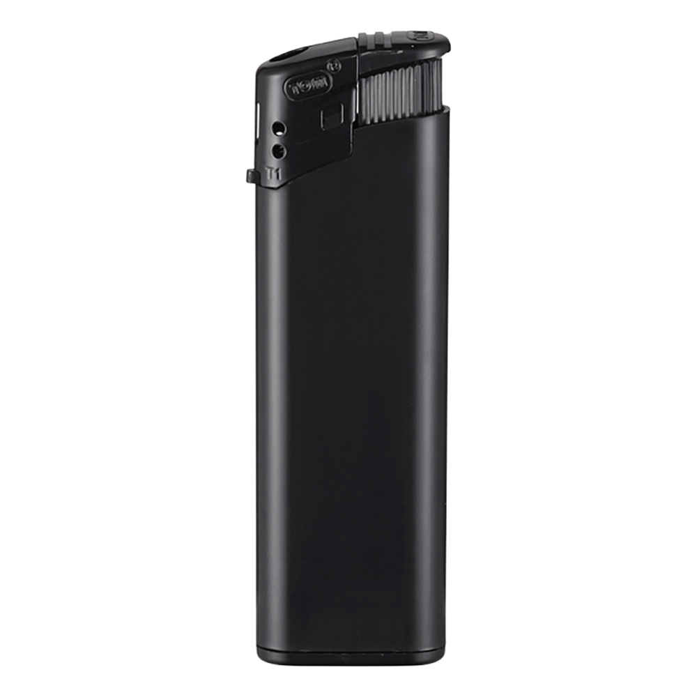 Piezo-Briquet TOM Prestige II noir