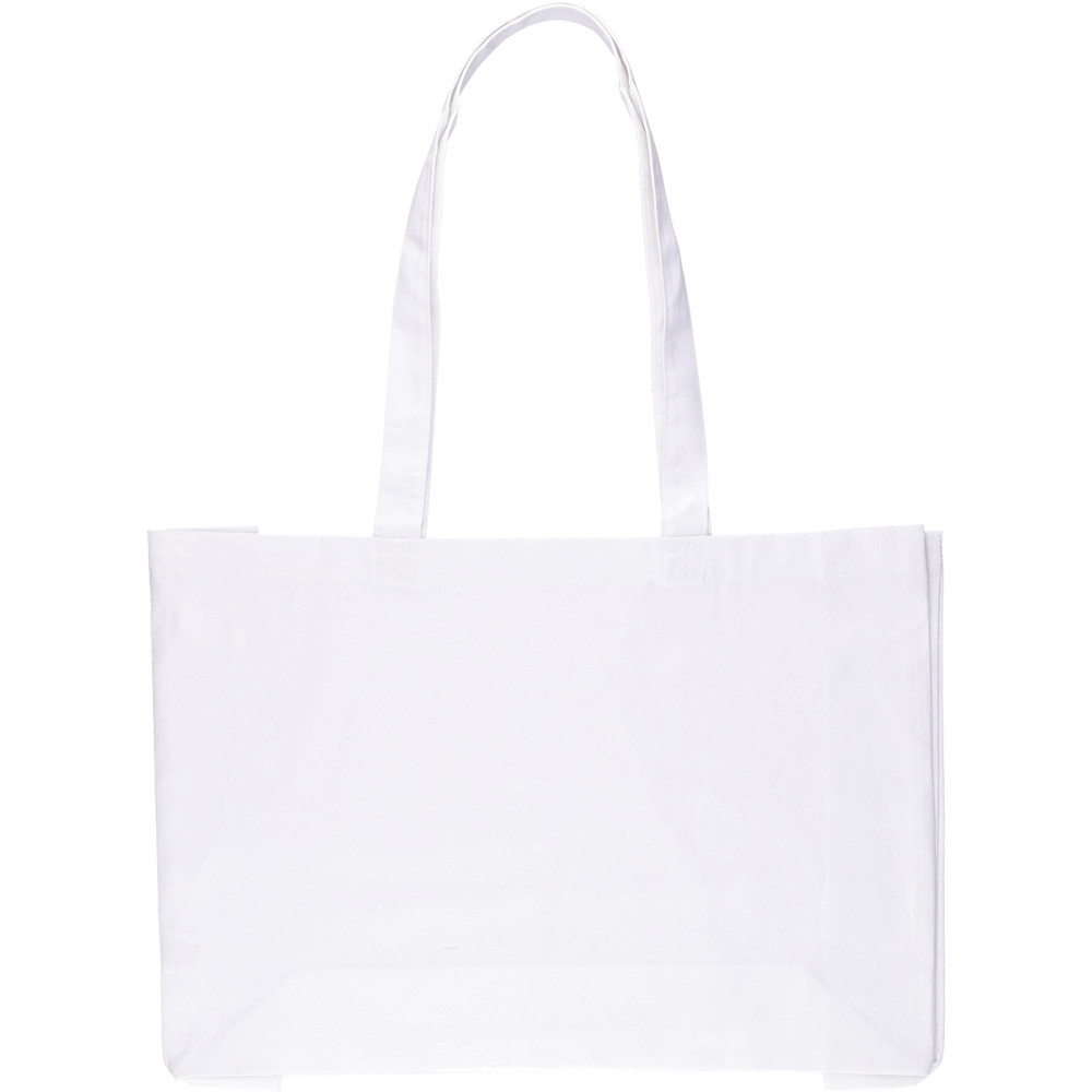 Shopper Bodenfalte XXL-Farbe