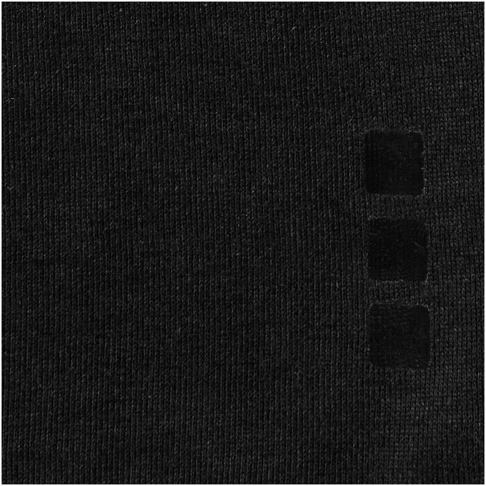 T-shirt manches courtes femme Nanaimo Noir