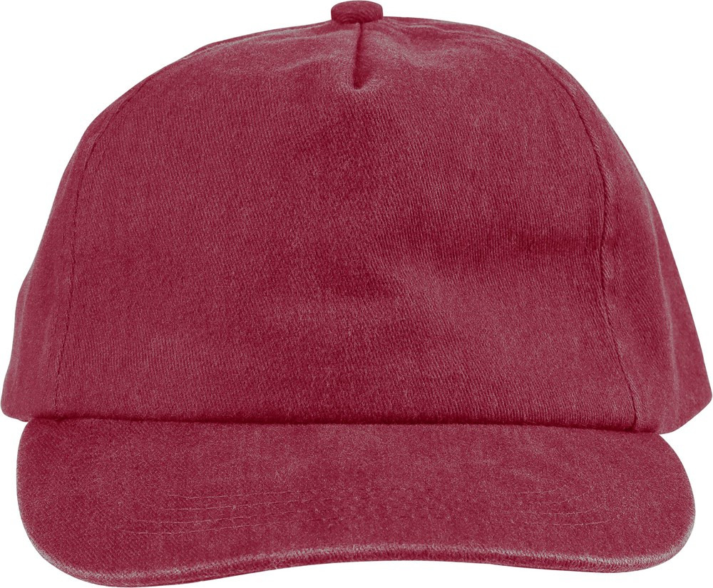 Baumwolle (240 g/m2) Mütze Liora