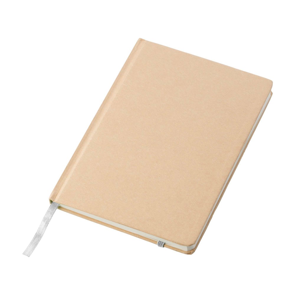 Notizbuch Gianni | A5 | Liniert