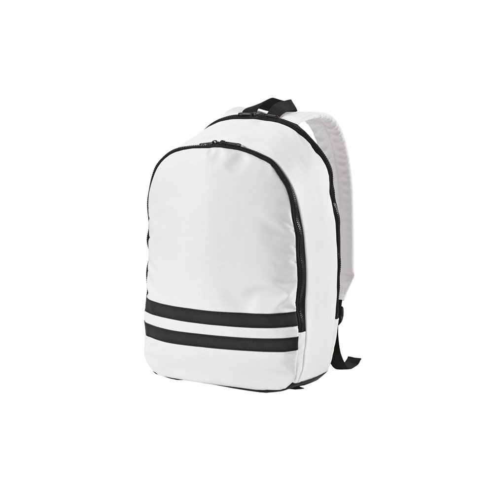 Sac à dos Paris Blanc