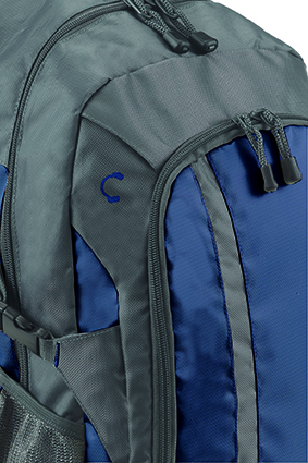 Rucksack GALAXY marine