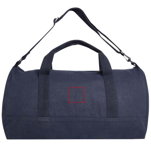 Porter 500 g/m² Aware™ recycelte Reisetasche 50 L navy