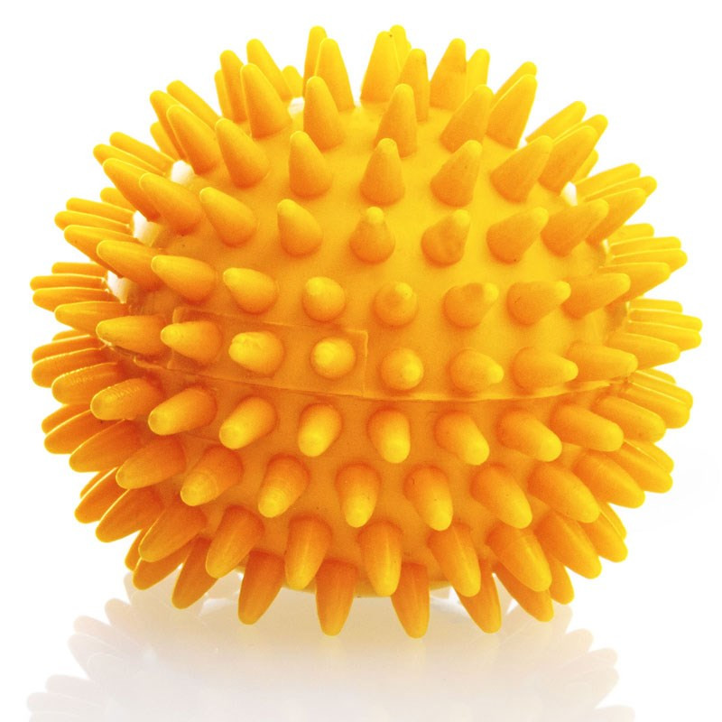 Massageball Igel