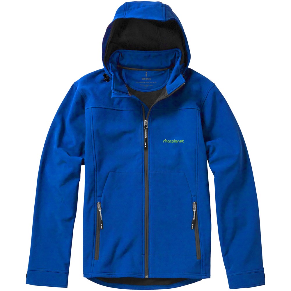 Veste softshell homme Langley