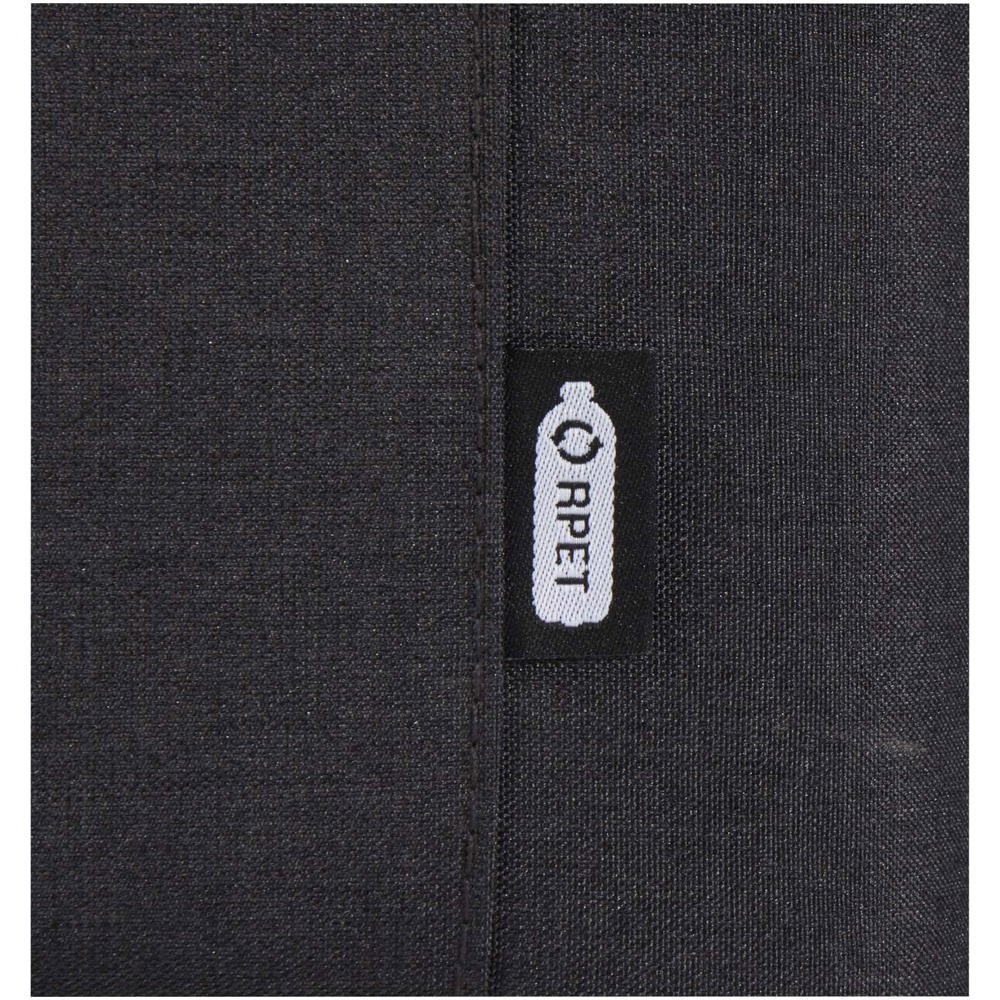 Tundra GRS RPET Kühltasche 13L Heather Charcoal