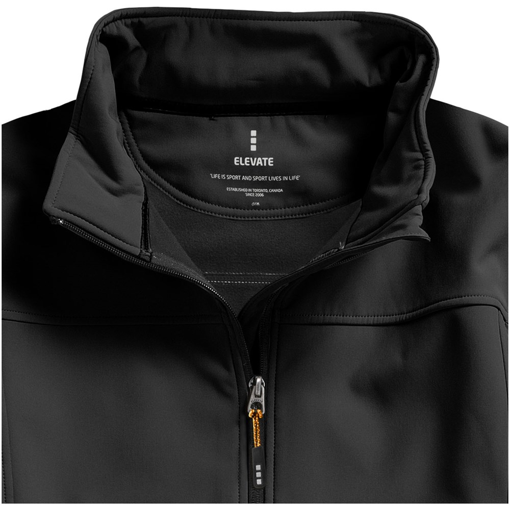 Veste softshell femme Langley