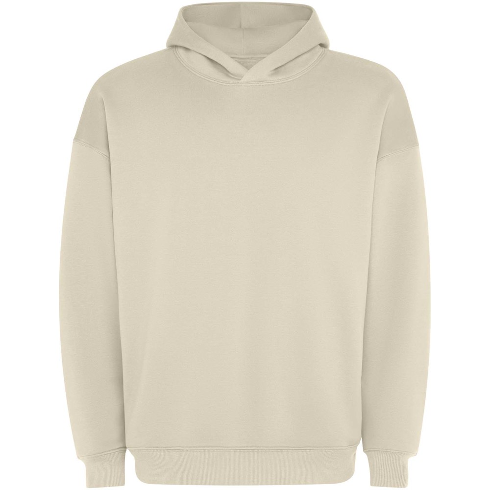 Otto Oversize Hoodie Unisex angora