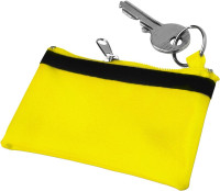 jaune