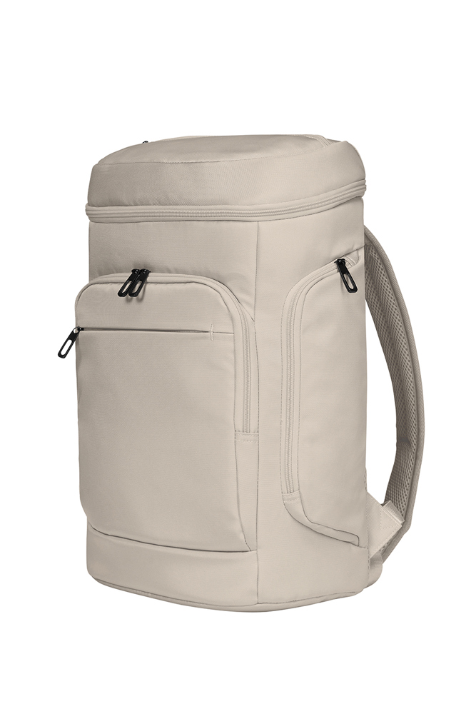 Notebook-Rucksack SOLID Beige