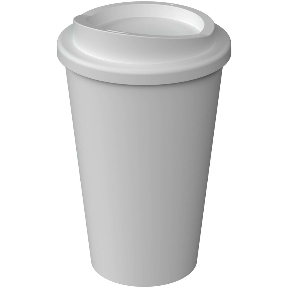 Gobelet isotherme Americano® Infiniti de 350 ml Couleur personnalisée