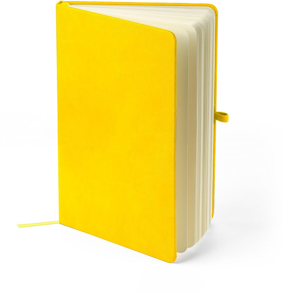 Notizbuch Bloom | PU | A5 | Liniert
