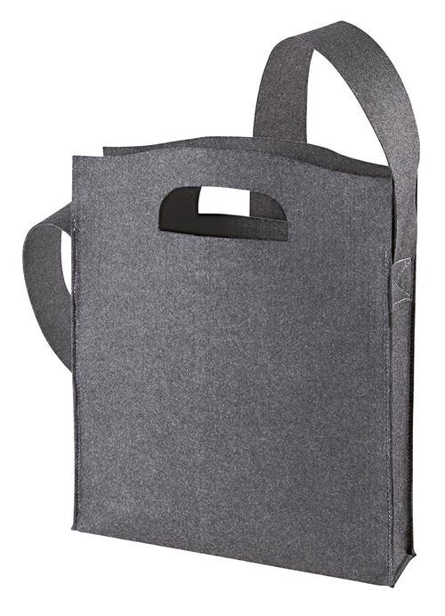 HALFAR® Shopper ModernClassic anthracite