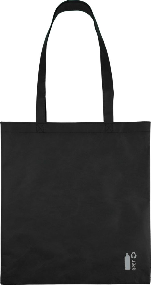 Sac shopping en non-tissé recyclé Talisa