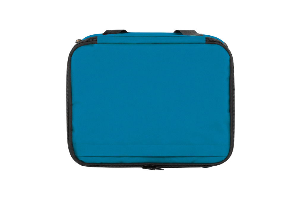 Kühltasche FAMILY XL cyan