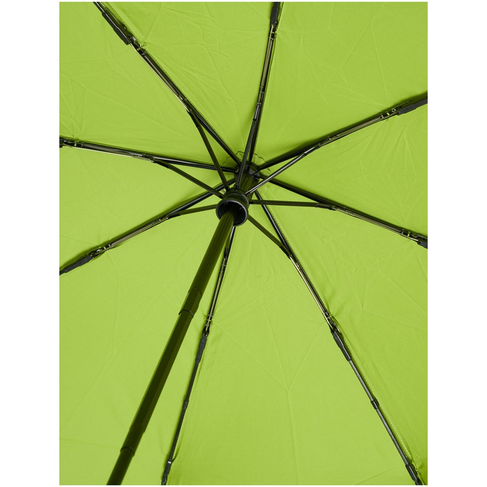 Parapluie en RPET pliable 21