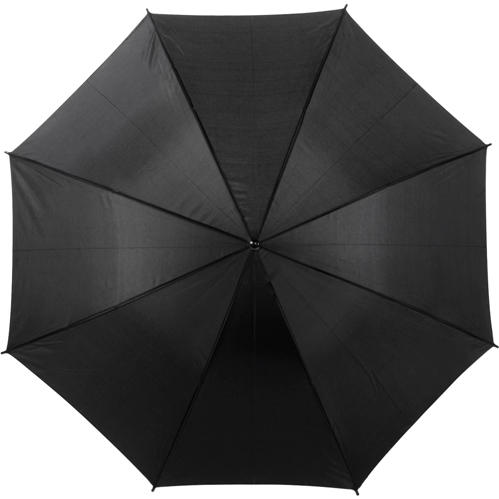 Parapluie automatique Noir