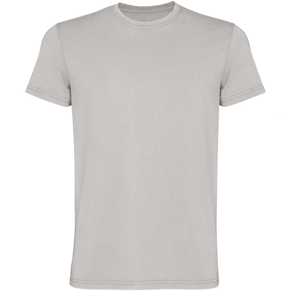 Corgi T-Shirt für Herren grau