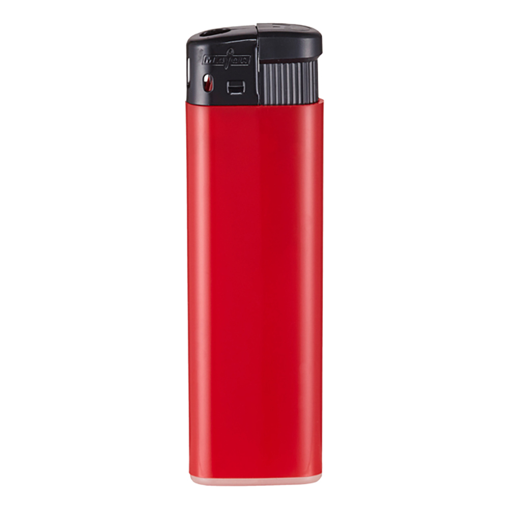 Piezo-Briquet Unilite Safe rouge