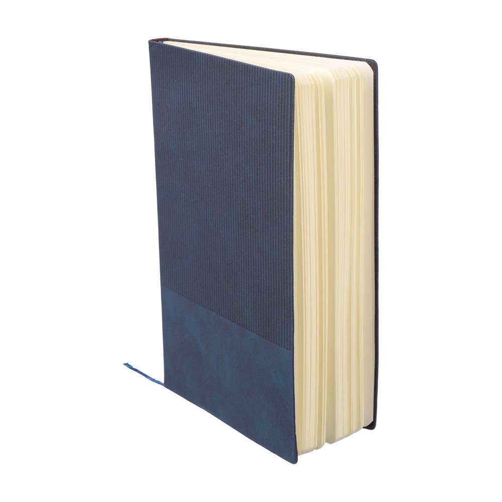 Notizbuch Elian | Kunstleder | A5 | Liniert