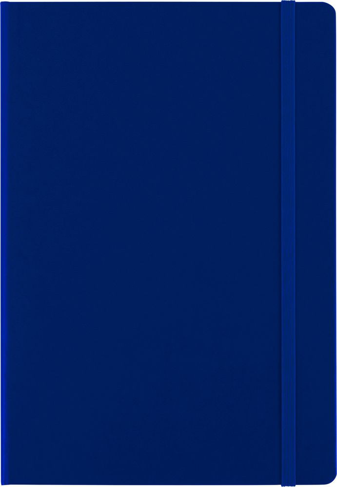 Notizbuch Chanelle | FSCÂ® Mix-Papier | A5 | Liniert