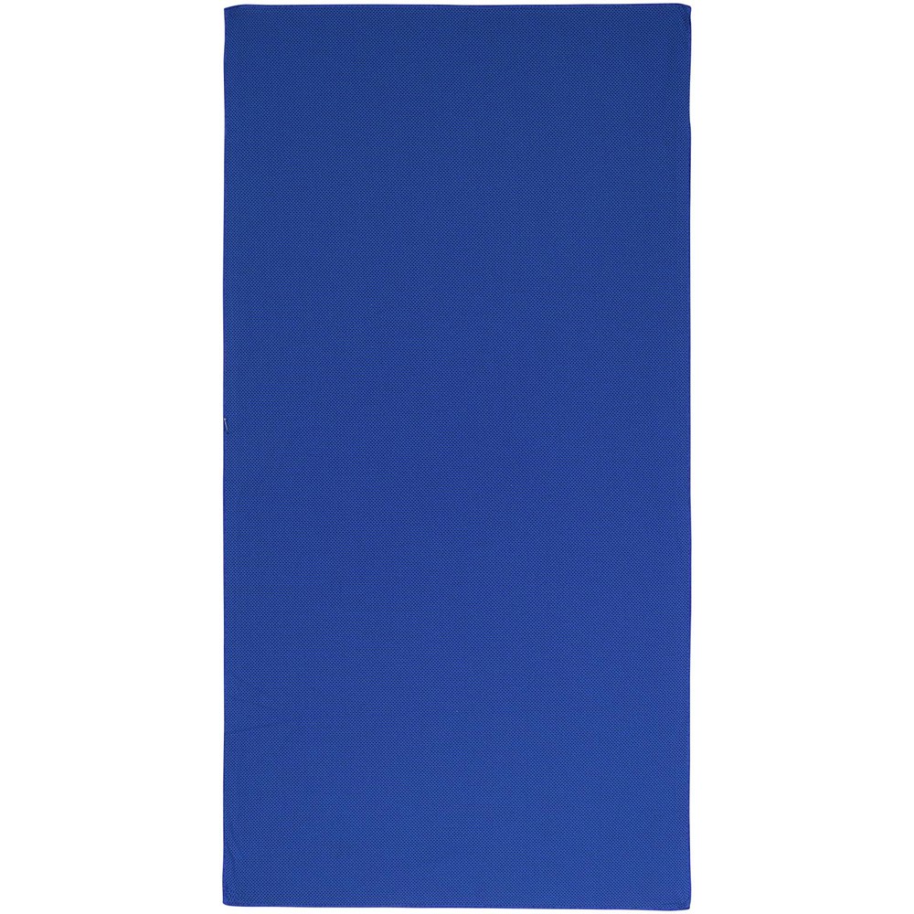 Althea Sporthandtuch 50 × 100 cm royalblau