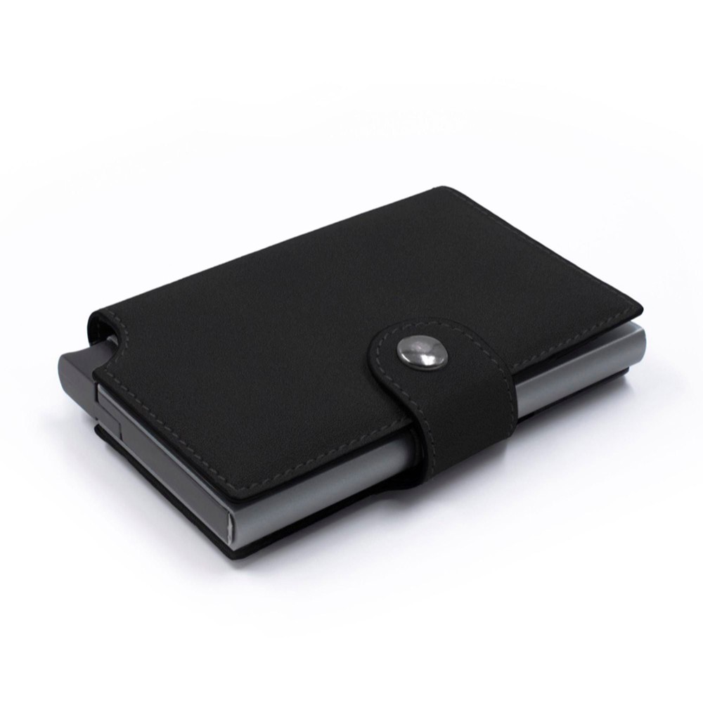 BrandCharger Kartenhalter Wally Porto | RFID-Schutz