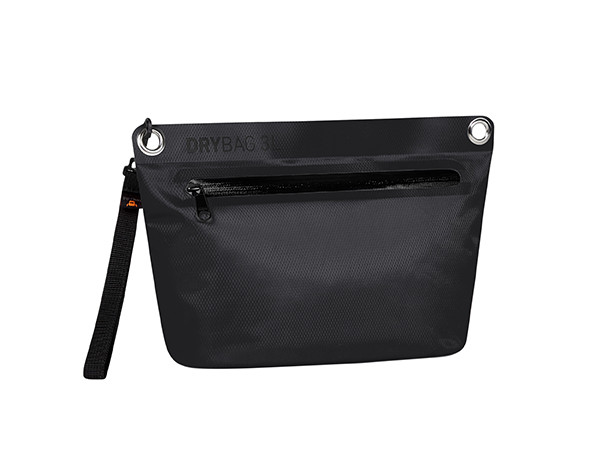 Reissverschluss-Tasche DRYBAG